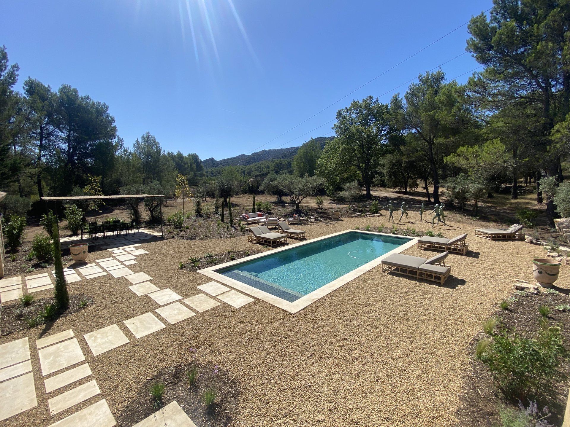 Bastide Farandole