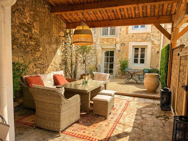 Villa Lou Recati